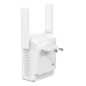 ASUS RP-AX50 WiFi-rækkeviddeforlænger 1500Mbps Trådløs Kablet ASUS RP-AX50 WiFi-rækkeviddeforlænger 1500Mbps Trådløs Kablet
